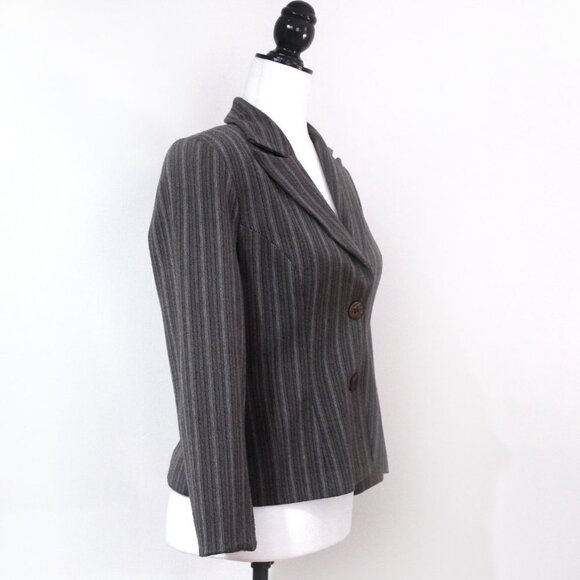 Vintage Fitted BELEZZA Blazer, Short Jacket for Women, Made in Canada, S… - Picture 2 of 8